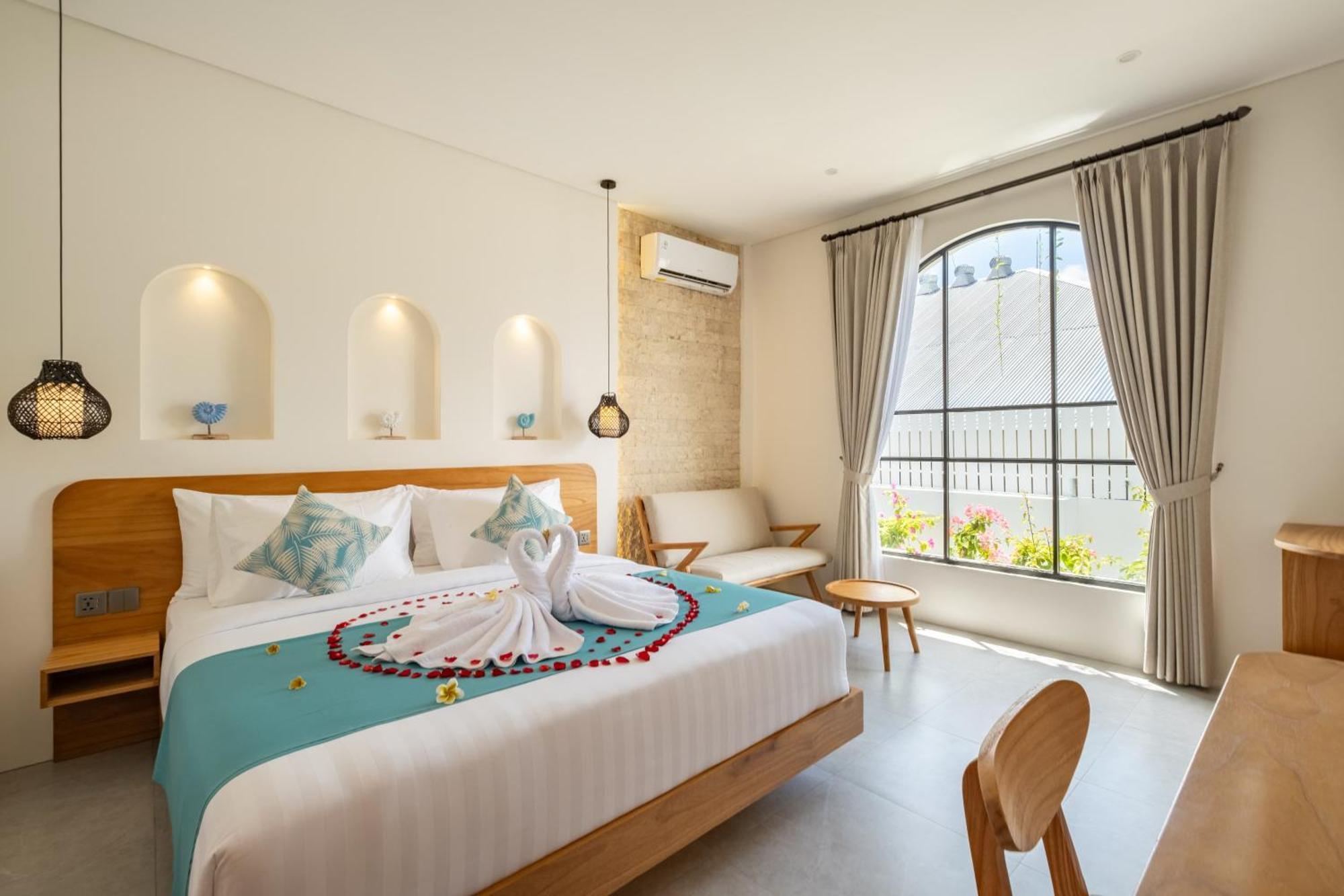 Mysa Boutique Hotel Seminyak Exterior foto